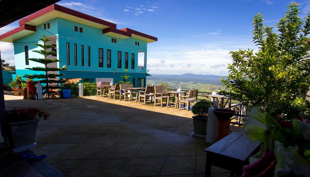 Tonkho At Home Khao Kho Ngoại thất bức ảnh